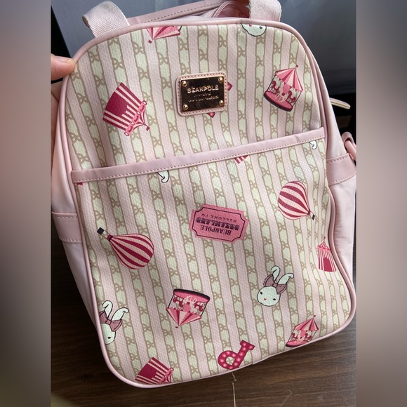 Beanpole Bag - Picture 5 of 10